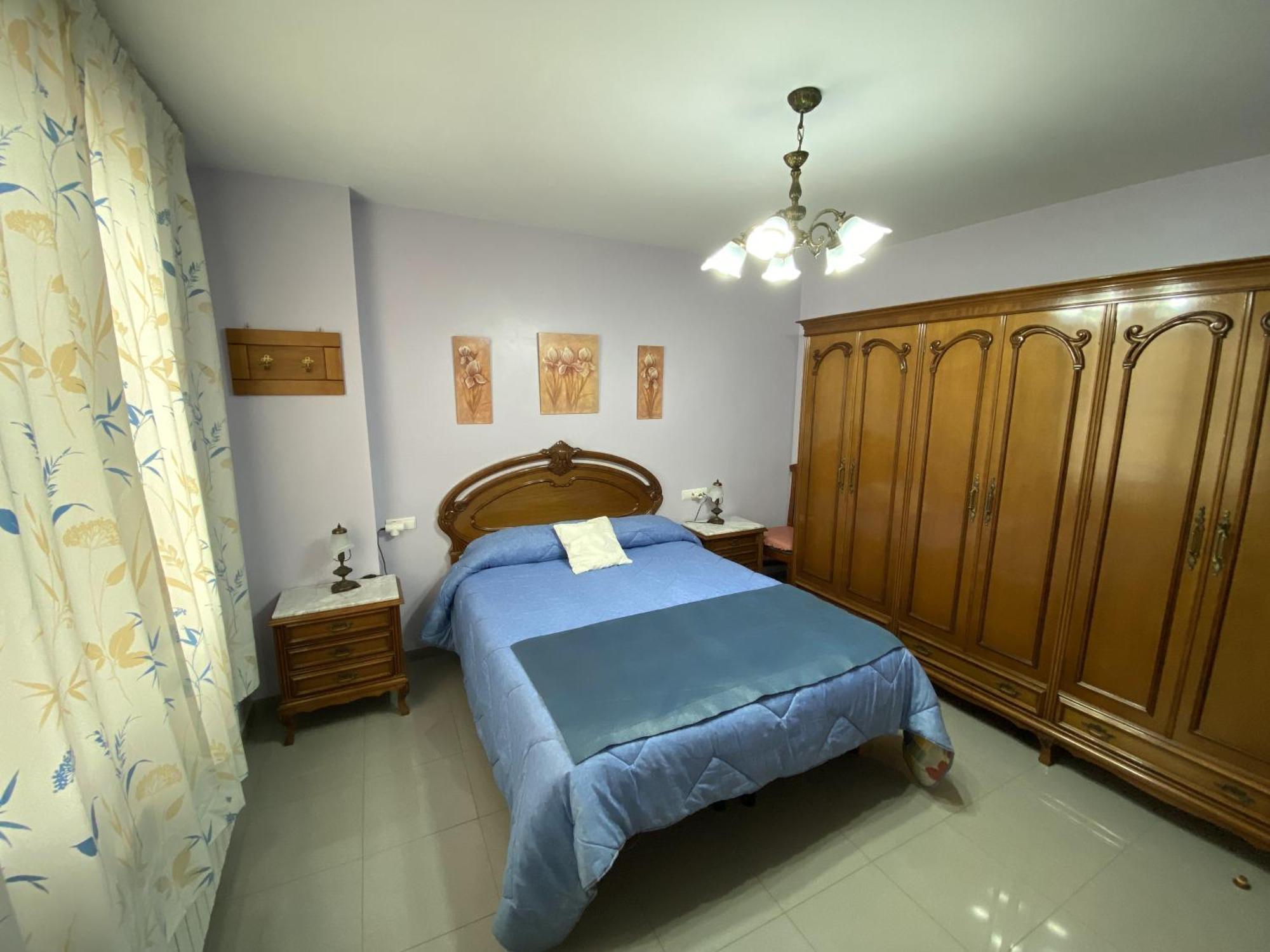 Villa Caniles ภายนอก รูปภาพ