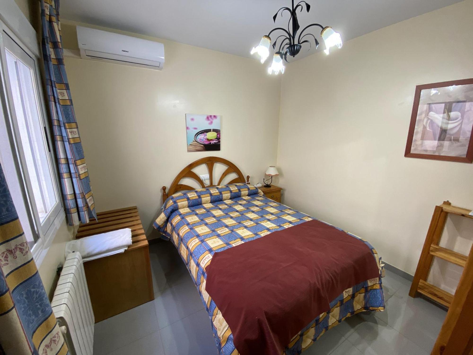 Villa Caniles ภายนอก รูปภาพ